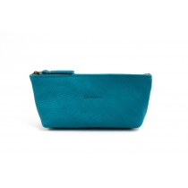 Cosme Leather Pouch - In Stock