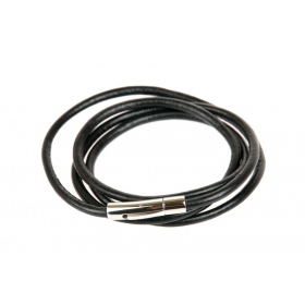 Cable Bracelet - In Stock