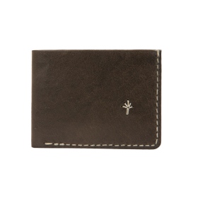 Warun Mw Kangaroo Leather Wallet