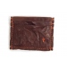 Vigo Kangaroo leather card wallet